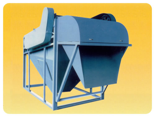 MQJ-130A/160A/180A型籽棉清理机