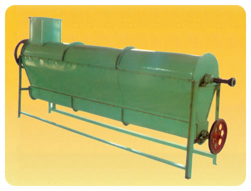 3米棒条式清理机