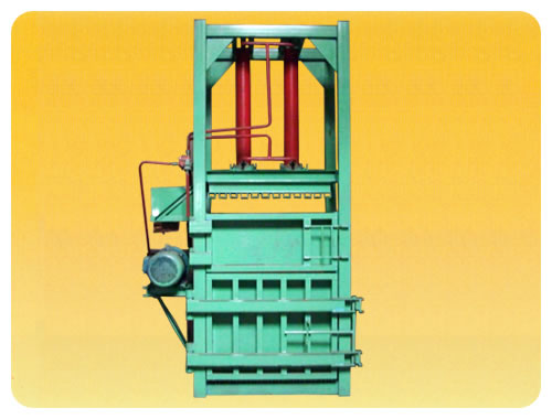 YD-125型单缸/双缸/三缸油压打包机