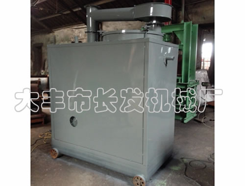 家禽养殖用加温水炉