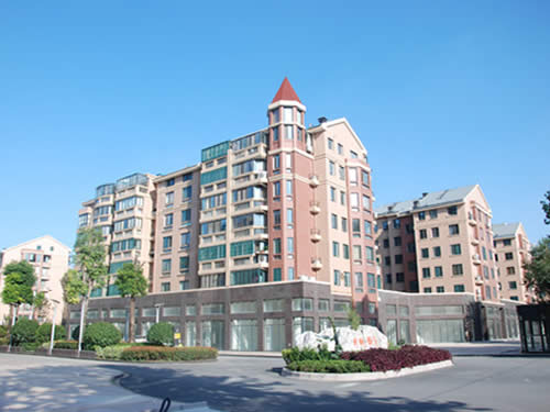 明悦景庭