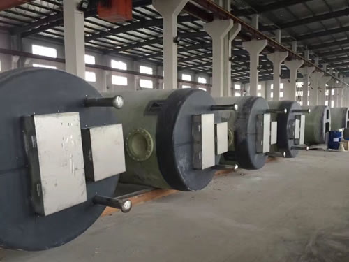 苏阳一体化泵站生产厂