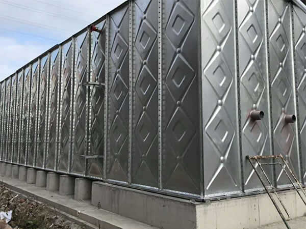 不銹鋼水箱