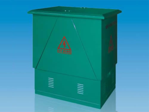 DFW□-12（F）户外高压电缆分接箱