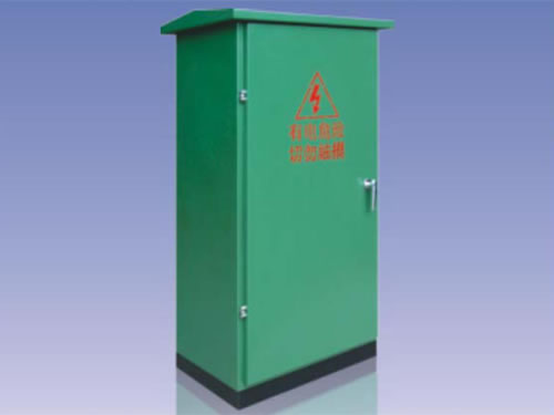 XLW户外电缆分支箱