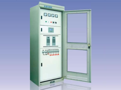 GZDW高频开关直流电源屏