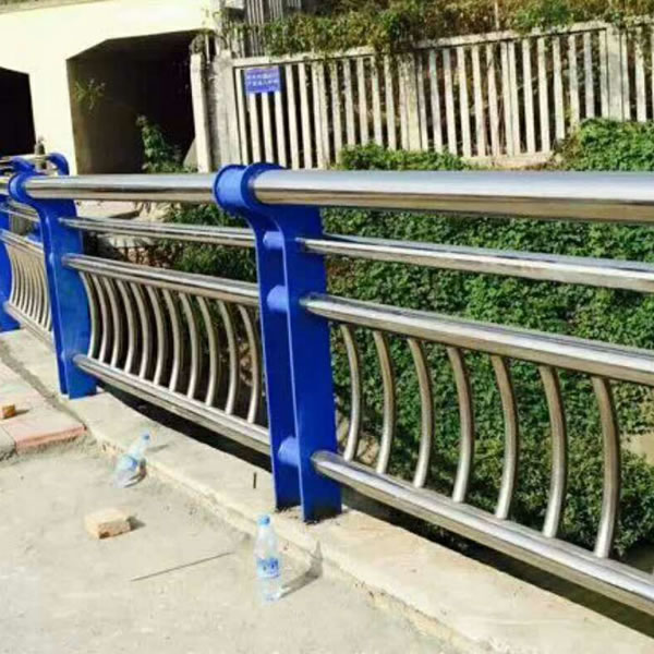 河道景观护栏