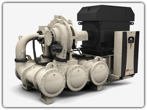 离心式空气压缩机C1000