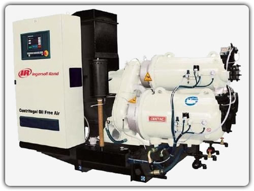 离心式空气压缩机C700