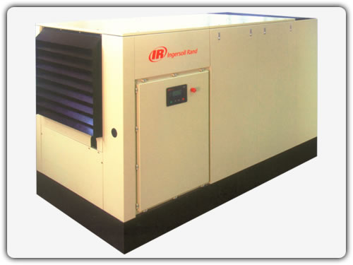 螺杆式空气压缩机M90-160kw