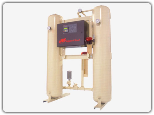 无热再生式干燥机