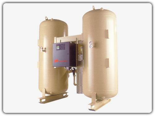 微热再生式干燥机