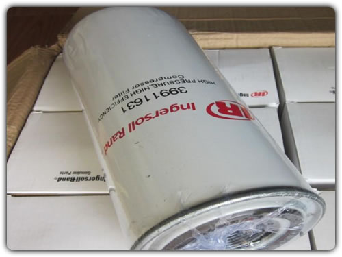 英格索兰空压机油滤