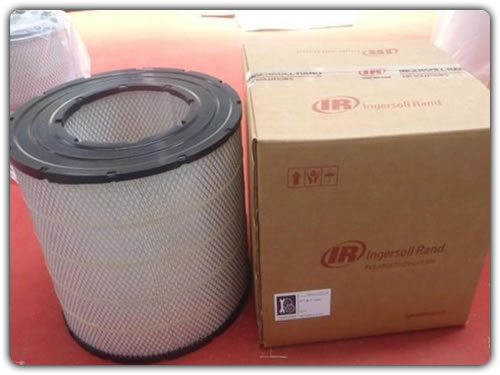 英格索兰管道过滤器滤芯02