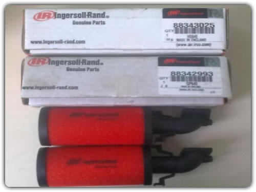 英格索兰管道过滤器