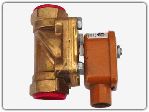 英格索兰空压机断油电磁阀