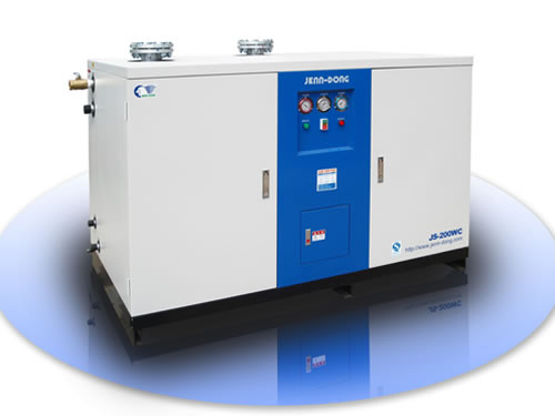 水冷式冷冻干燥机-高温型