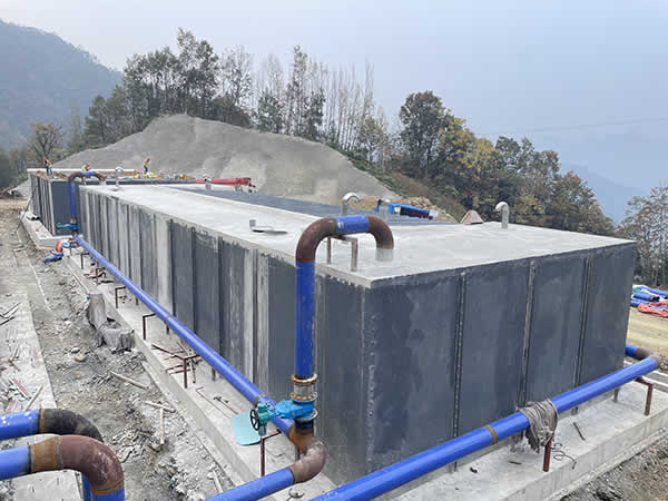 装配式预应力金属复合耐腐水池_19