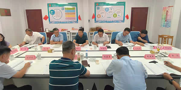 新闻=新疆察布查尔县关县长一行莅临公司调研洽谈合作事宜03.jpg