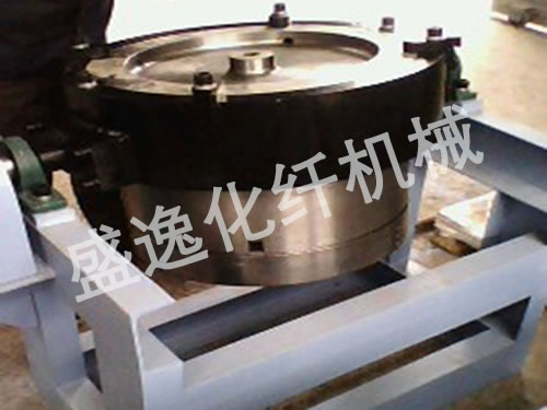 强制式组件拆装机